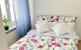 Apartament Uznamska Ambasada
